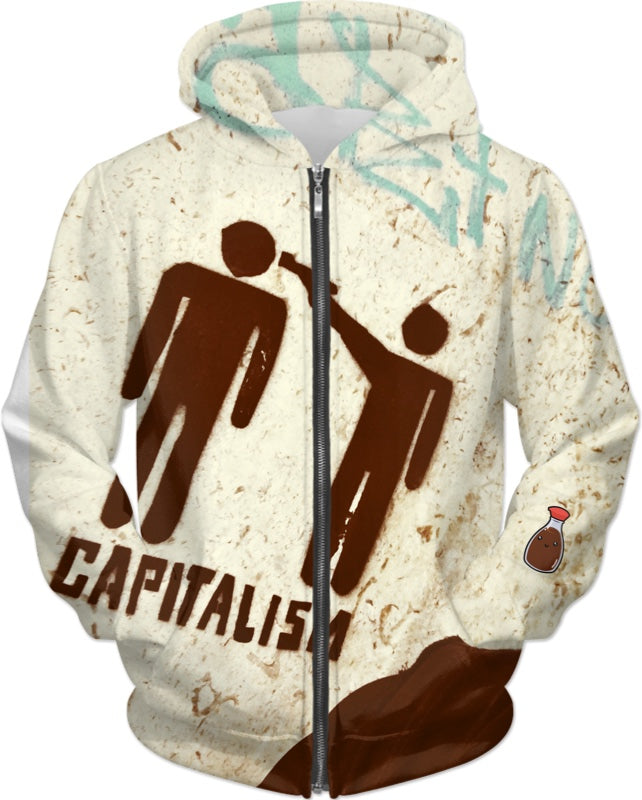 Say Hello To My Little Friend