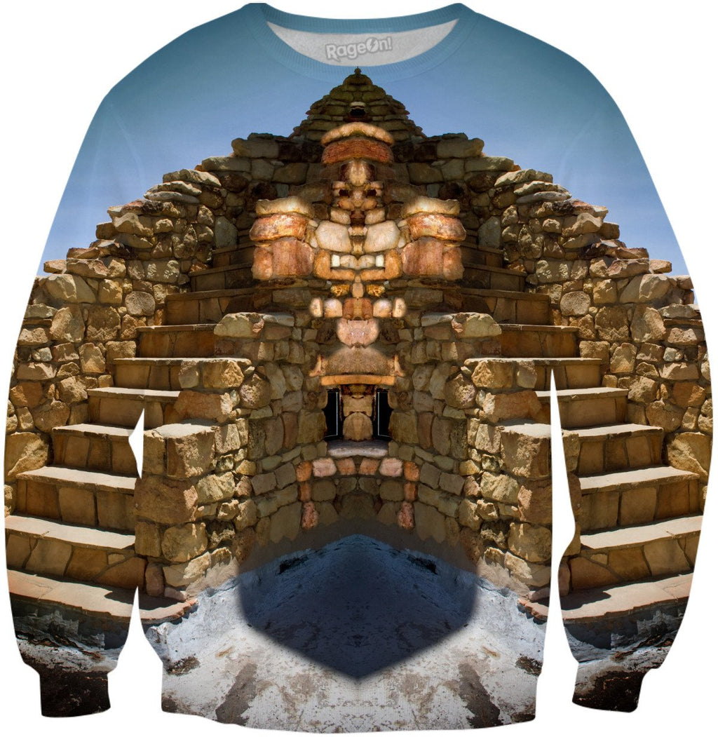 The Golden Ark Sweatshirt
