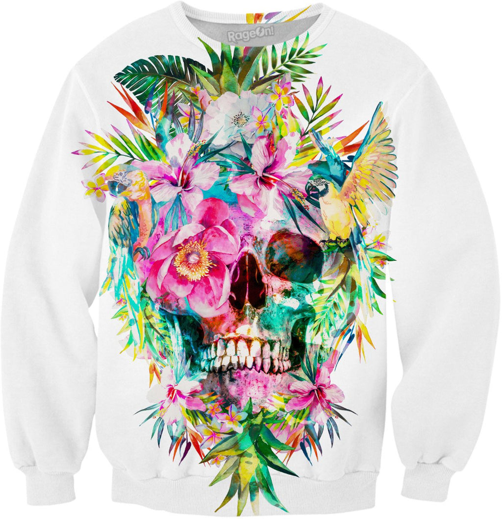 Skull - Momento Mori