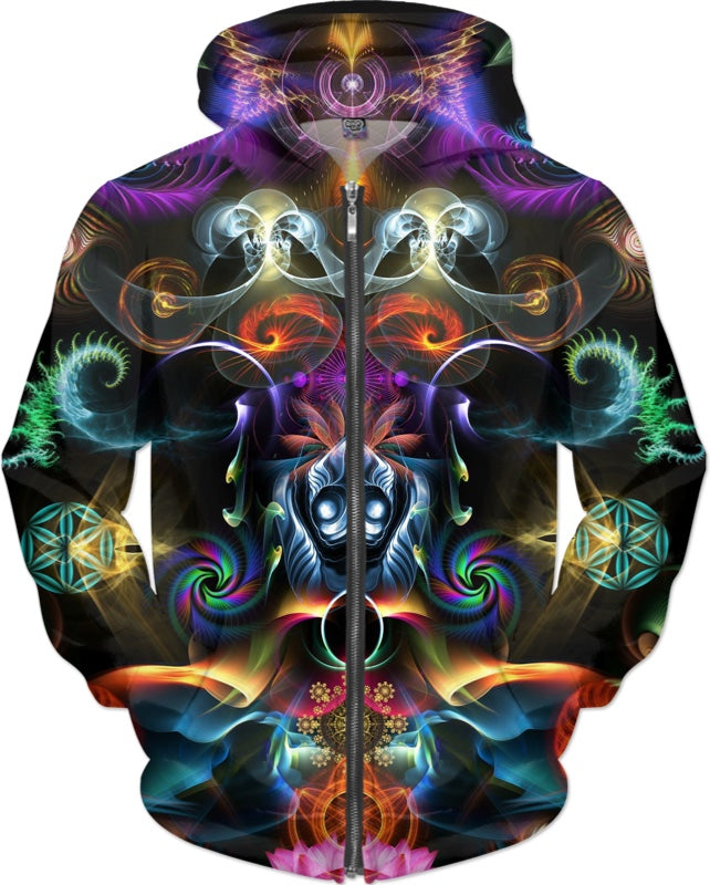 Interdimensional Worlds