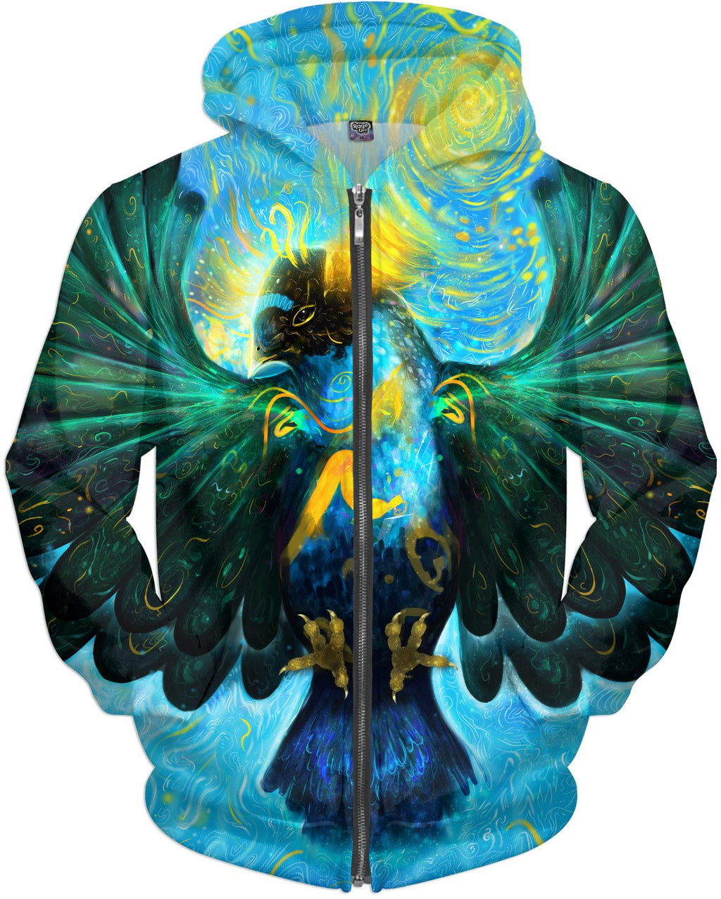 Radiant Illumination