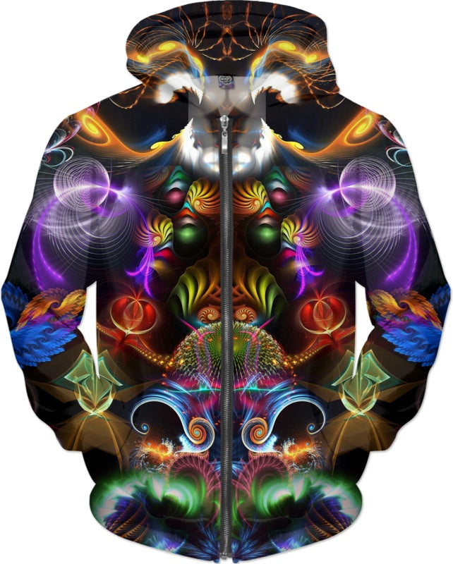 Divine Moments of Truth