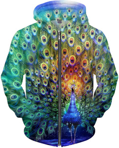 The Eternal Trance hoodie