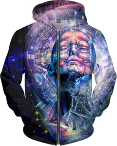 Evolve Hoodie