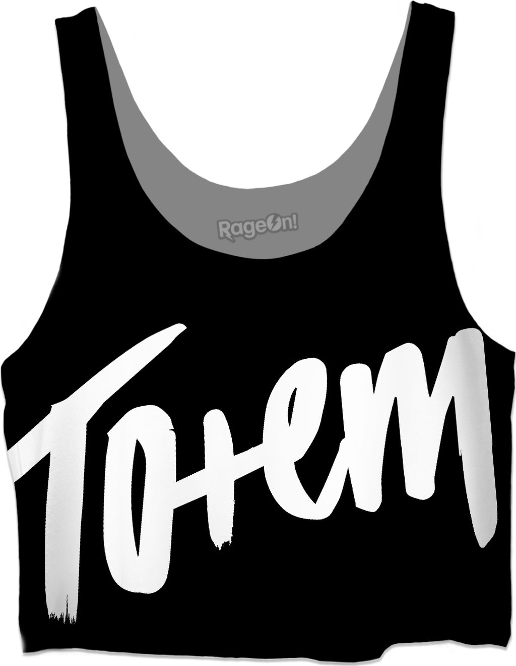 Totem Crop