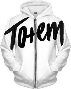 Totem Hoodie