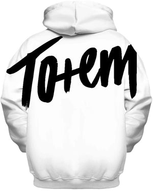 Totem Hoodie