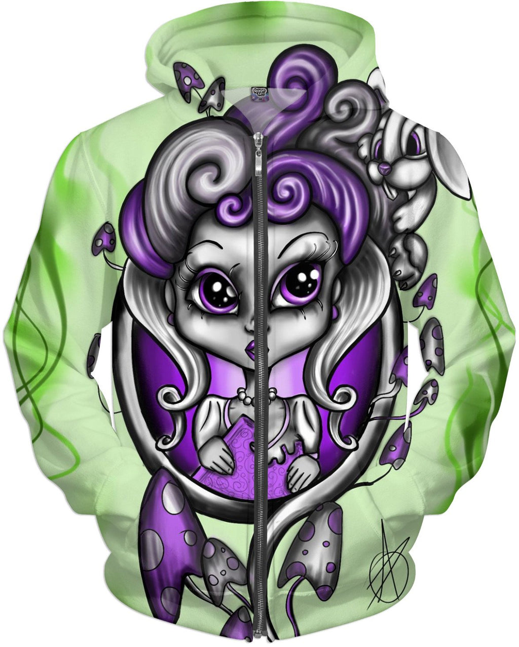 LSD ACID Alice Mushroom Madness 911trainwreck