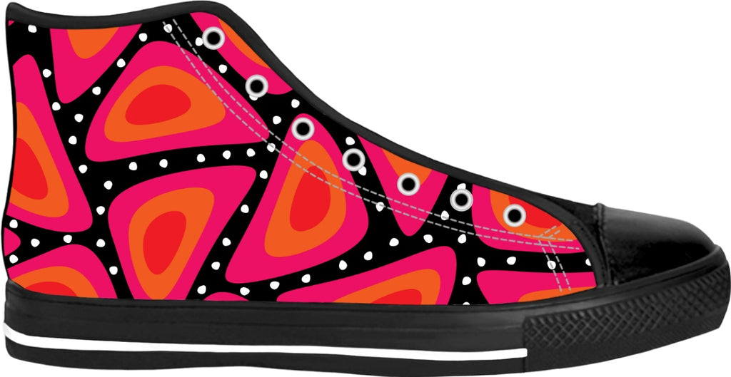 Shapes, Slices and Pips