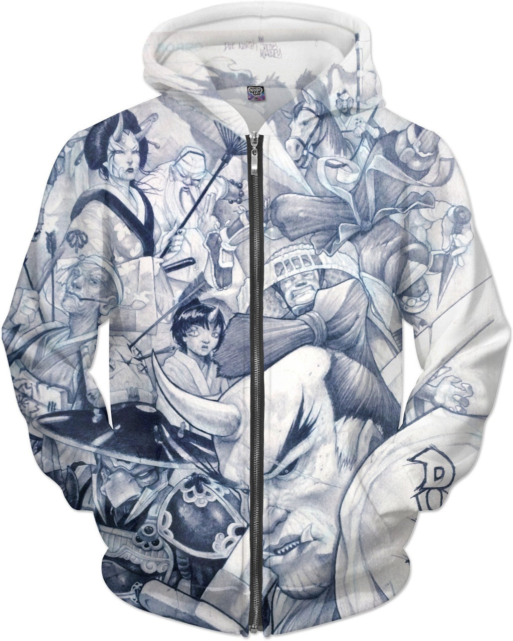 Jacob Kearney's Due North