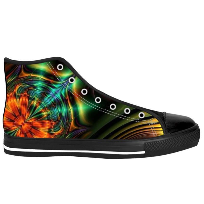 Psychedelic Vibrations