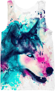 Wolf II