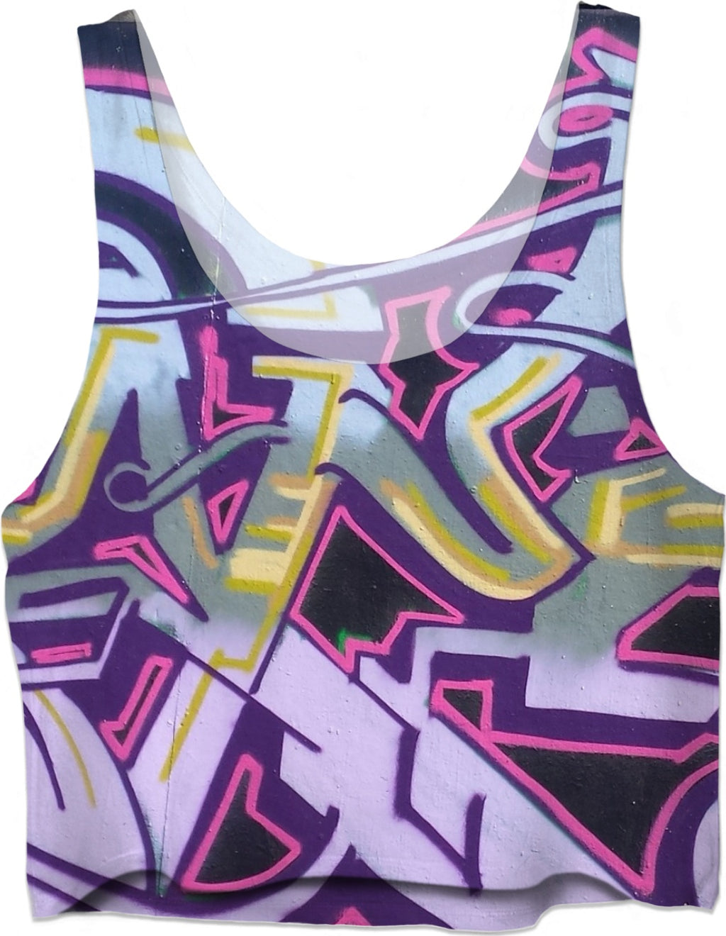 Graffiti 911trainwreck