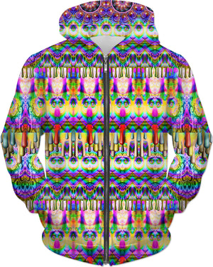 Trip Drip Hoodie