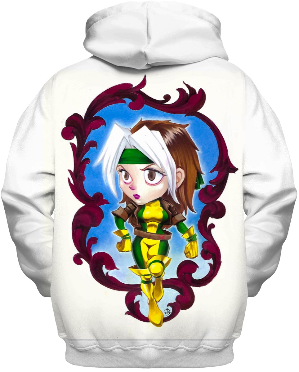 Rogue by Picasso Dular