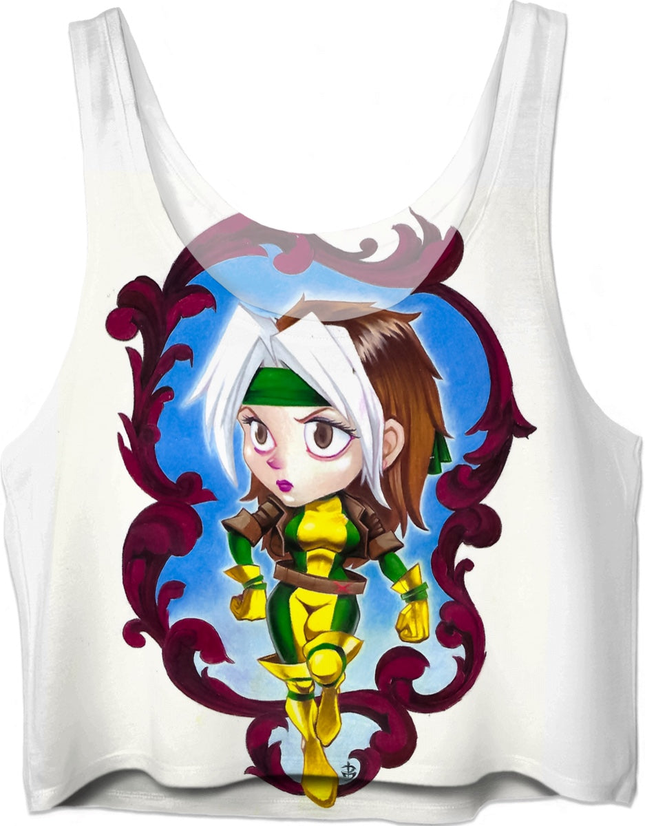 Rogue by Picasso Dular