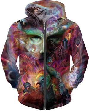 Shapeshifter