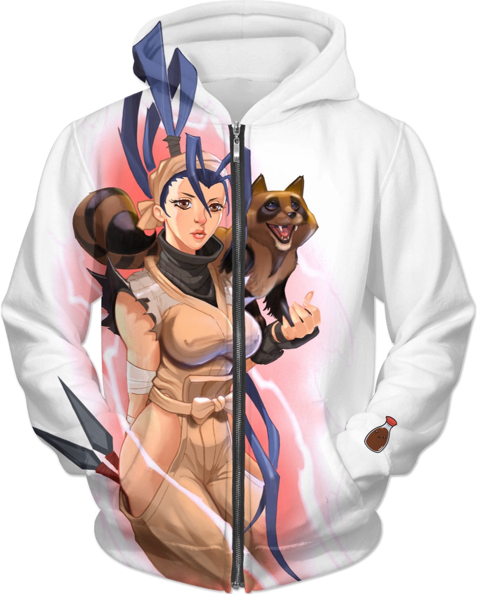 Ibuki Style By Picasso Dular