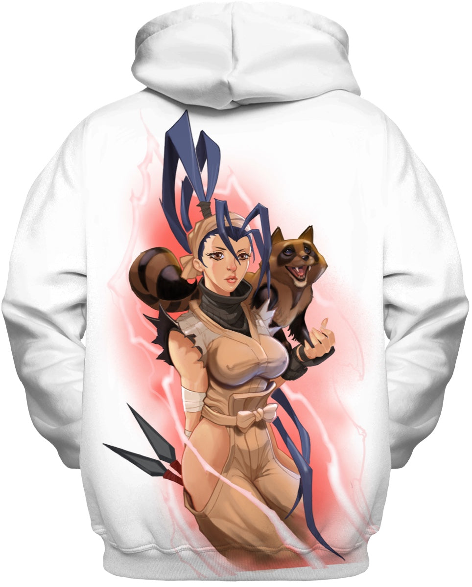 Ibuki Style By Picasso Dular