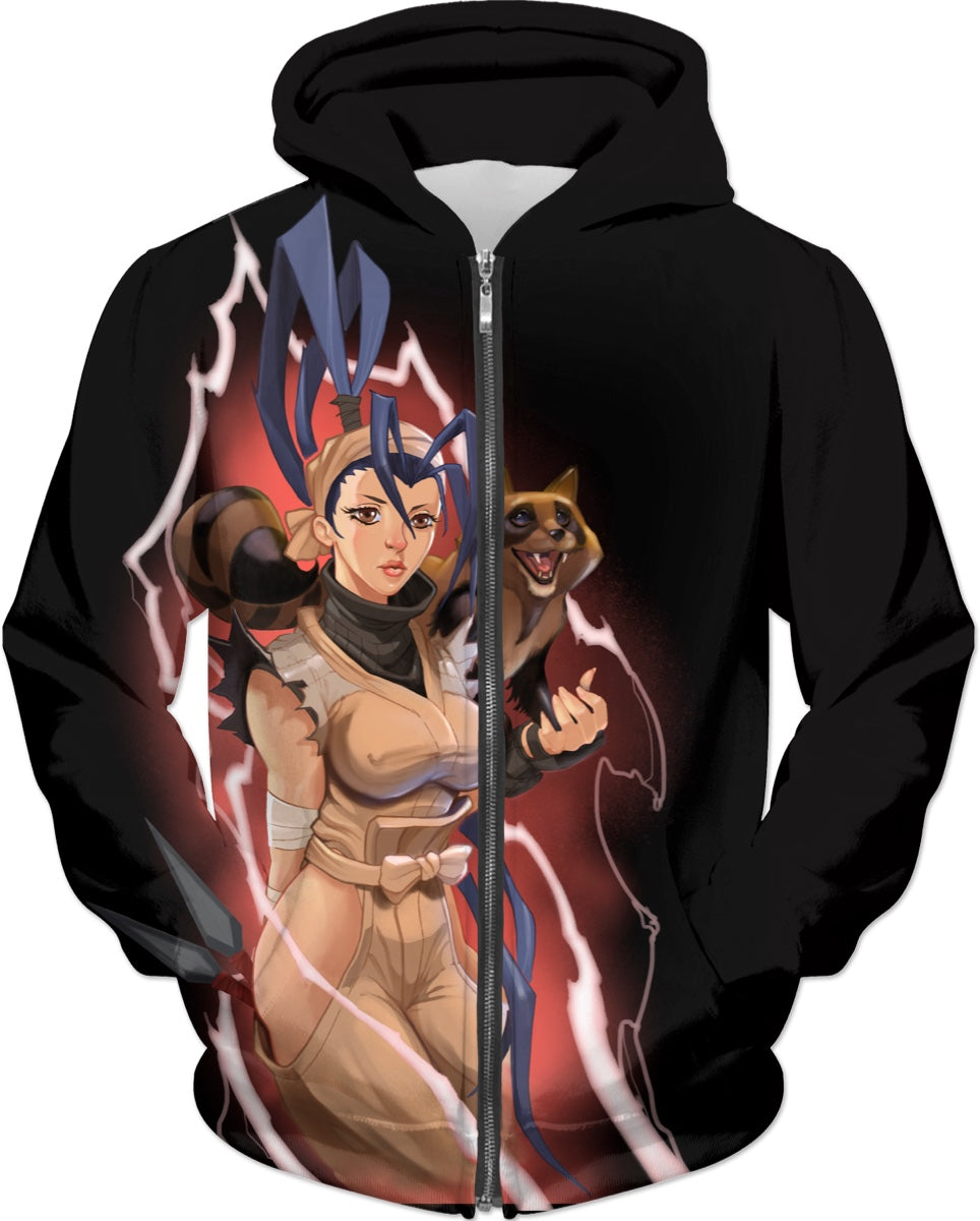 Ibuki Style By Picasso Dular