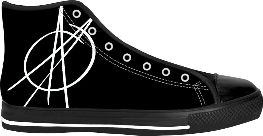 New Arkane Ash Graffiti TAg