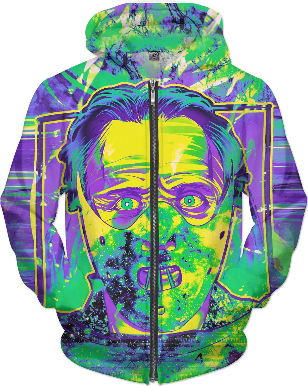 Neon Horror: Hannibal