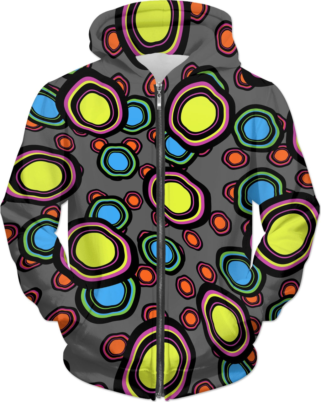 Planets and Platelets