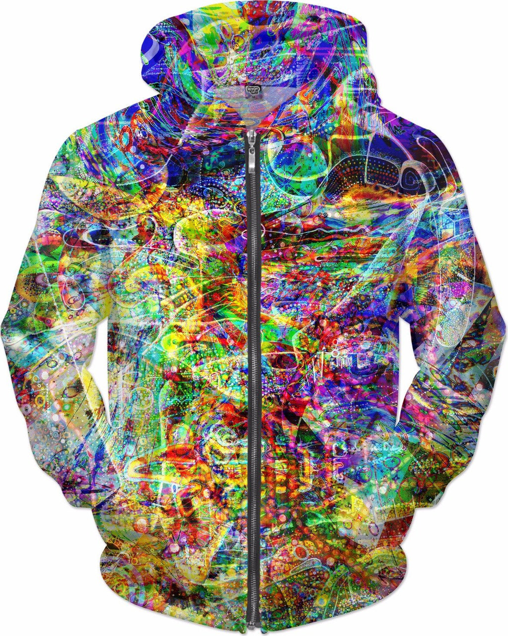 Streaming Golden Light (Collaboration with Vytas Sakalas)