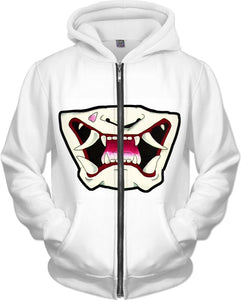 Ghoul Hoodie