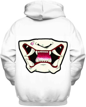 Ghoul Hoodie