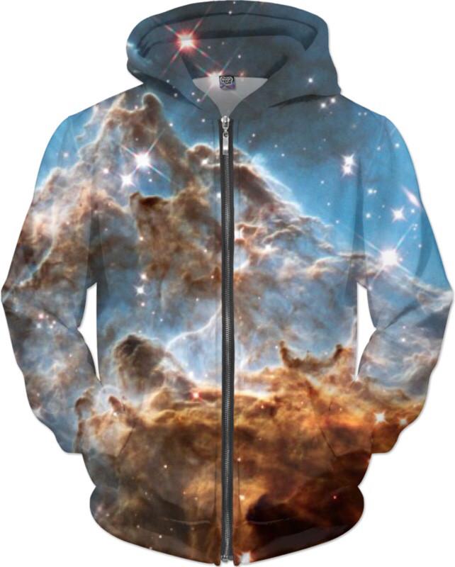 Space Nebula (ALL PRODUCTS)