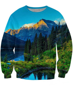 Alaska Sweatshirt