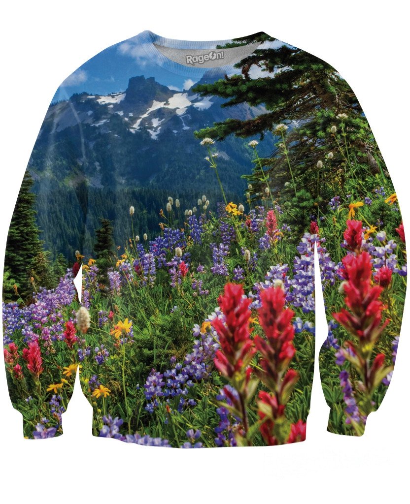 Seasonal Allergies Sweatshirt