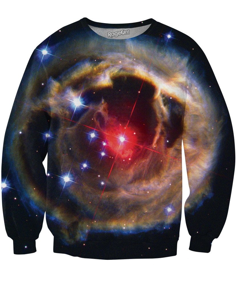 Supergiant Crewneck Sweatshirt