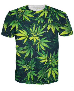 Weed T-Shirt