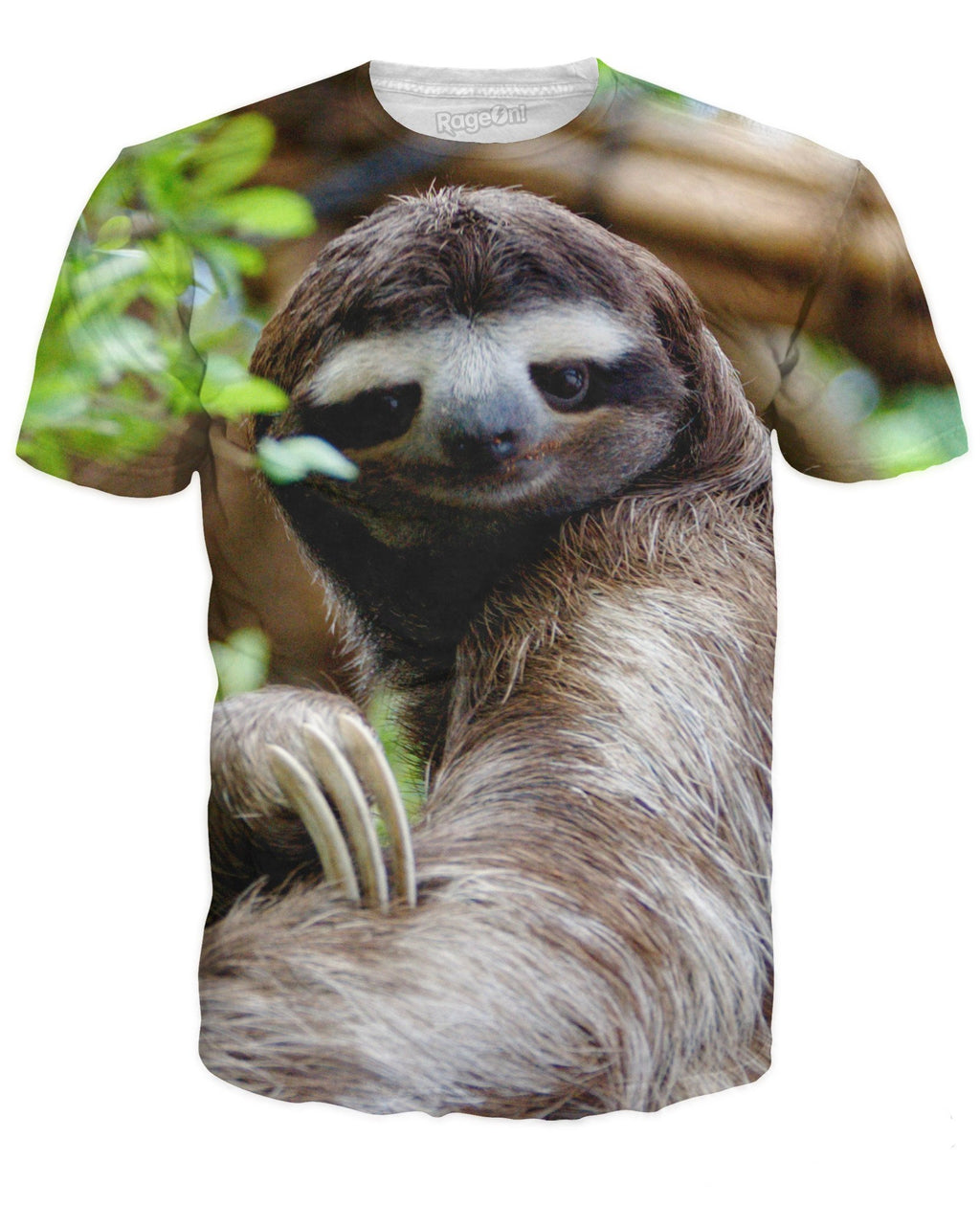 Sloth V2 T-Shirt