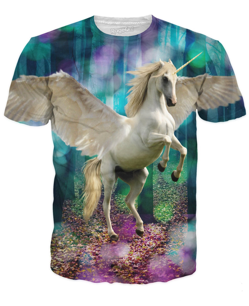 Unicorn T-Shirt