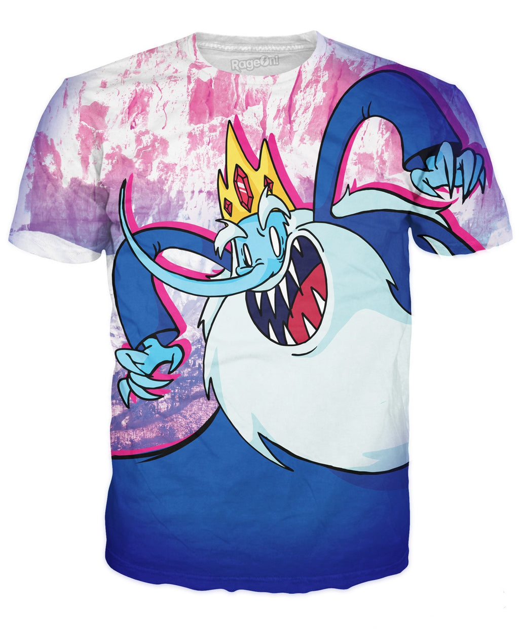Ice King T-Shirt