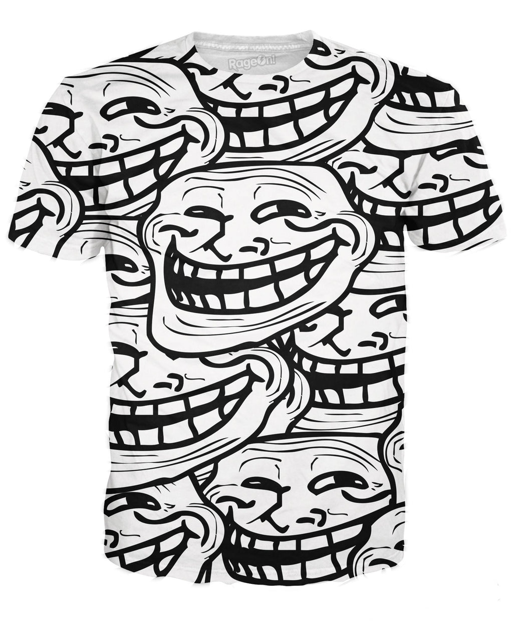 Troll Face T-Shirt