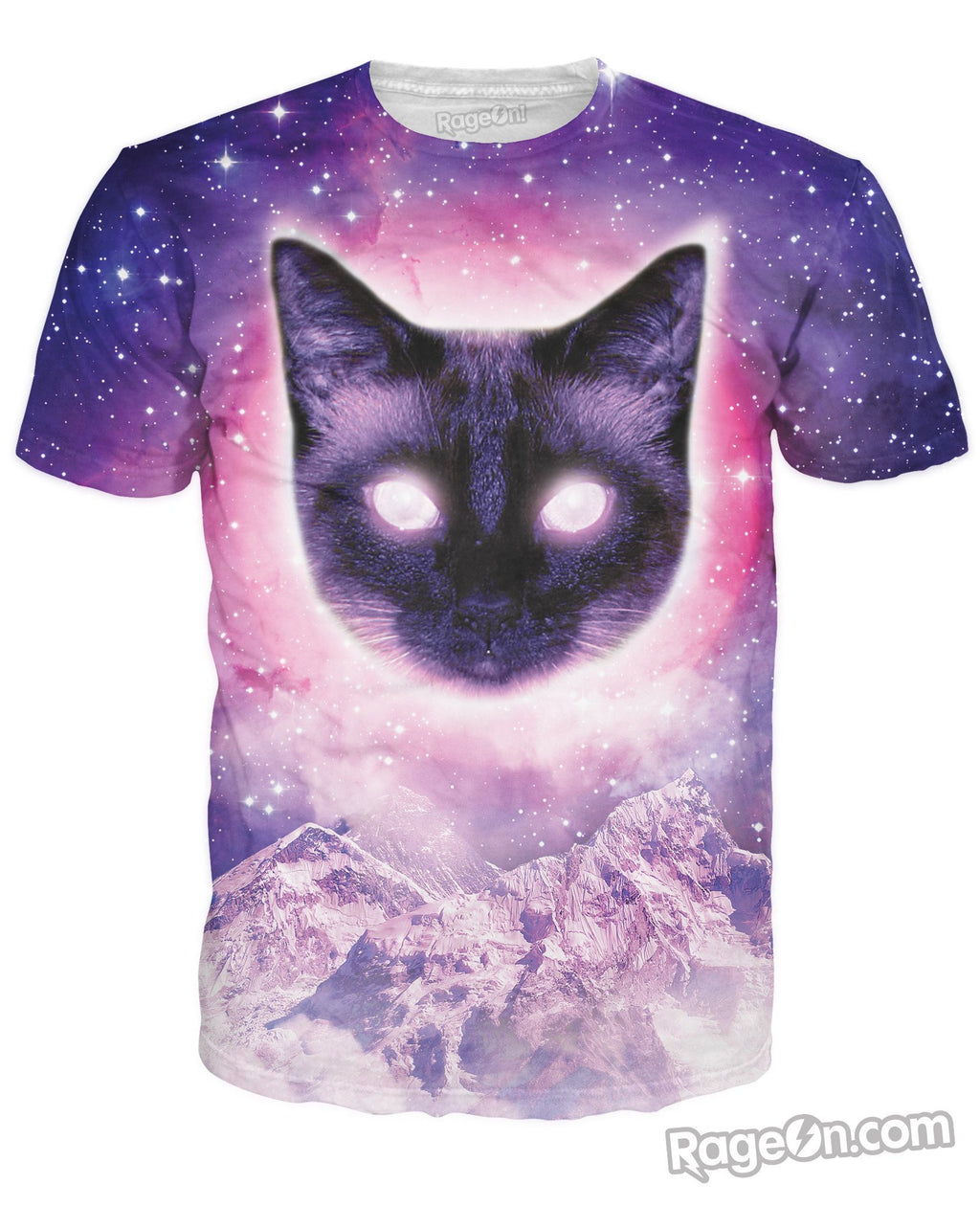 The Cat of Oz T-Shirt