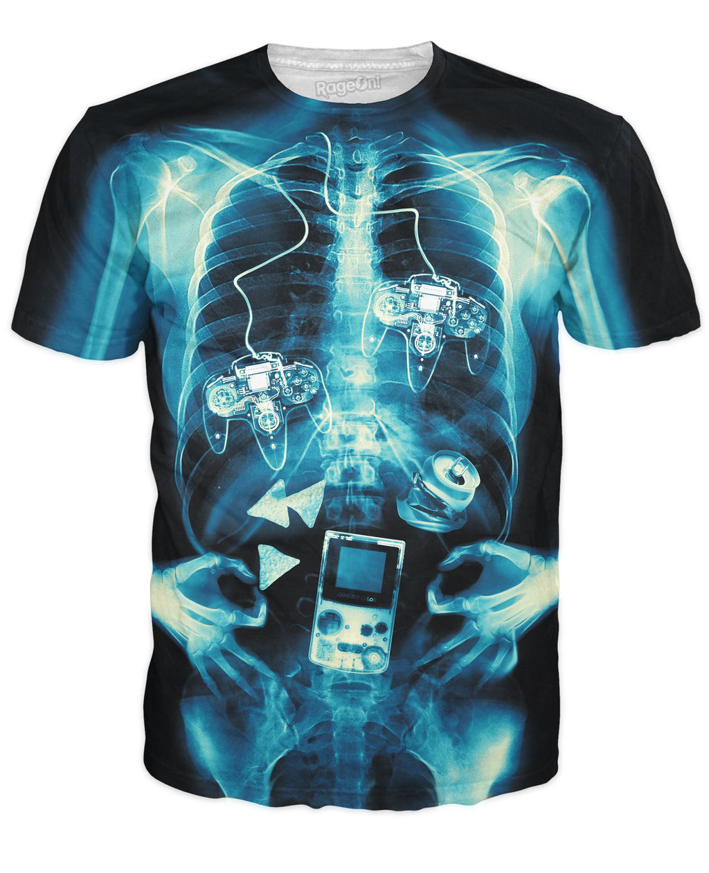 Gamer Bod T-Shirt
