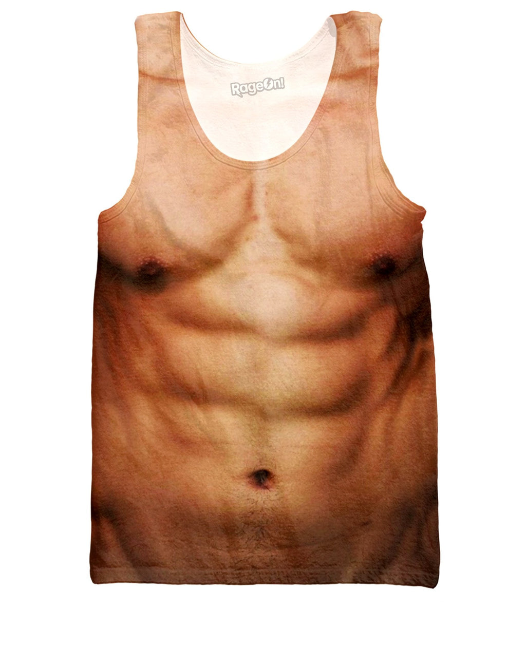 Abs Tank Top