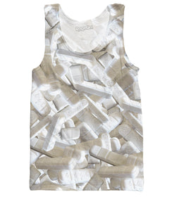 Xanax Tank Top