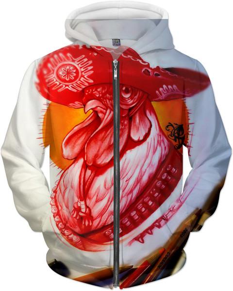 Ned Neddleander Cock