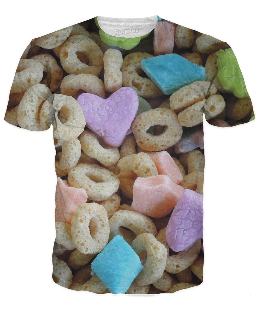 Lucky Charms T-Shirt