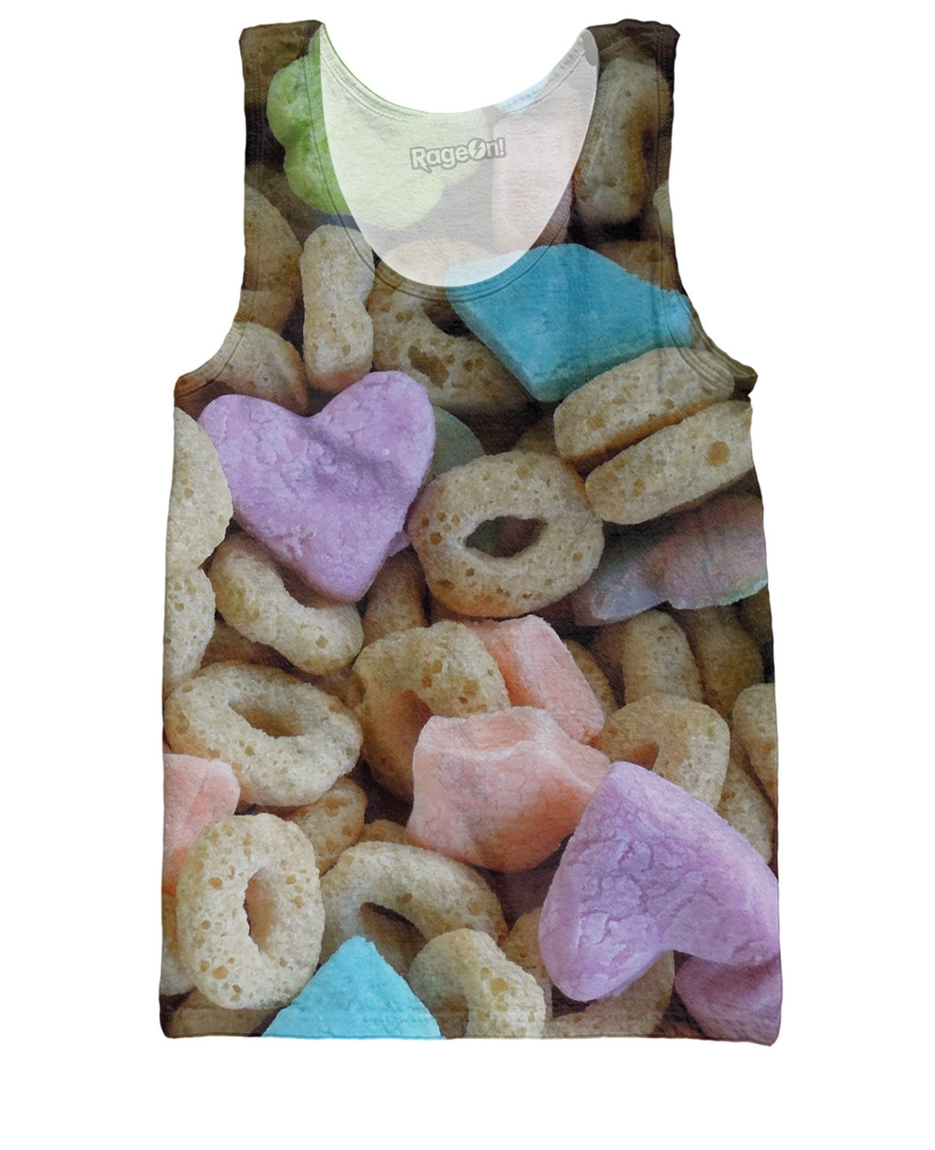 Lucky Charms Tanktop