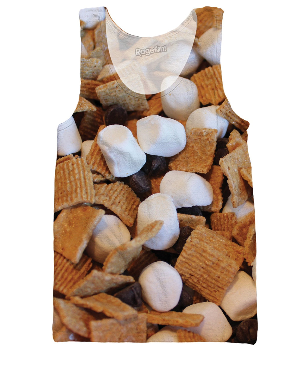Smores Tank Top