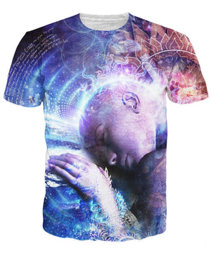A Prayer for the Earth T-Shirt