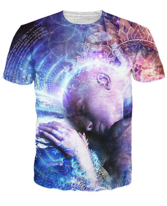 A Prayer for the Earth T-Shirt