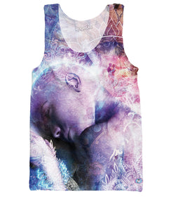 A Prayer for the Earth Tank Top